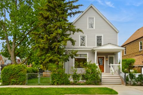 1702 N Lawndale Avenue Chicago IL 60647
