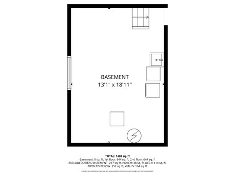 Tiny photo for 1525 N Arlington Heights Road #D, Arlington Heights, IL 60004 (MLS # 12613222)