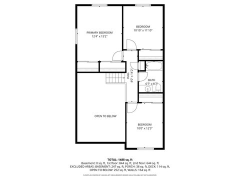 Tiny photo for 1525 N Arlington Heights Road #D, Arlington Heights, IL 60004 (MLS # 12613222)