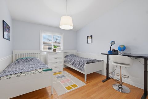 Tiny photo for 1525 N Arlington Heights Road #D, Arlington Heights, IL 60004 (MLS # 12613222)