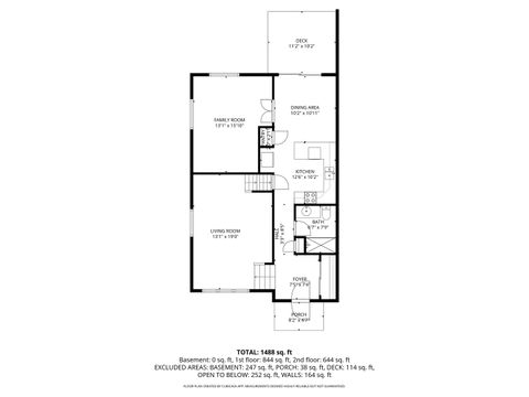 Tiny photo for 1525 N Arlington Heights Road #D, Arlington Heights, IL 60004 (MLS # 12613222)