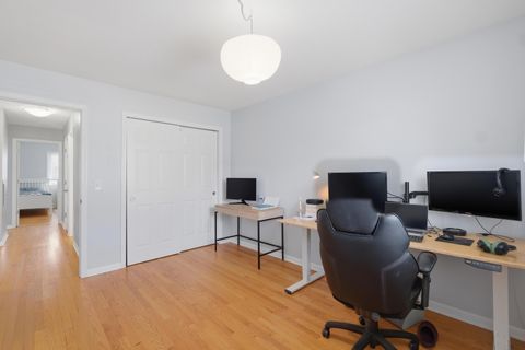 Tiny photo for 1525 N Arlington Heights Road #D, Arlington Heights, IL 60004 (MLS # 12613222)