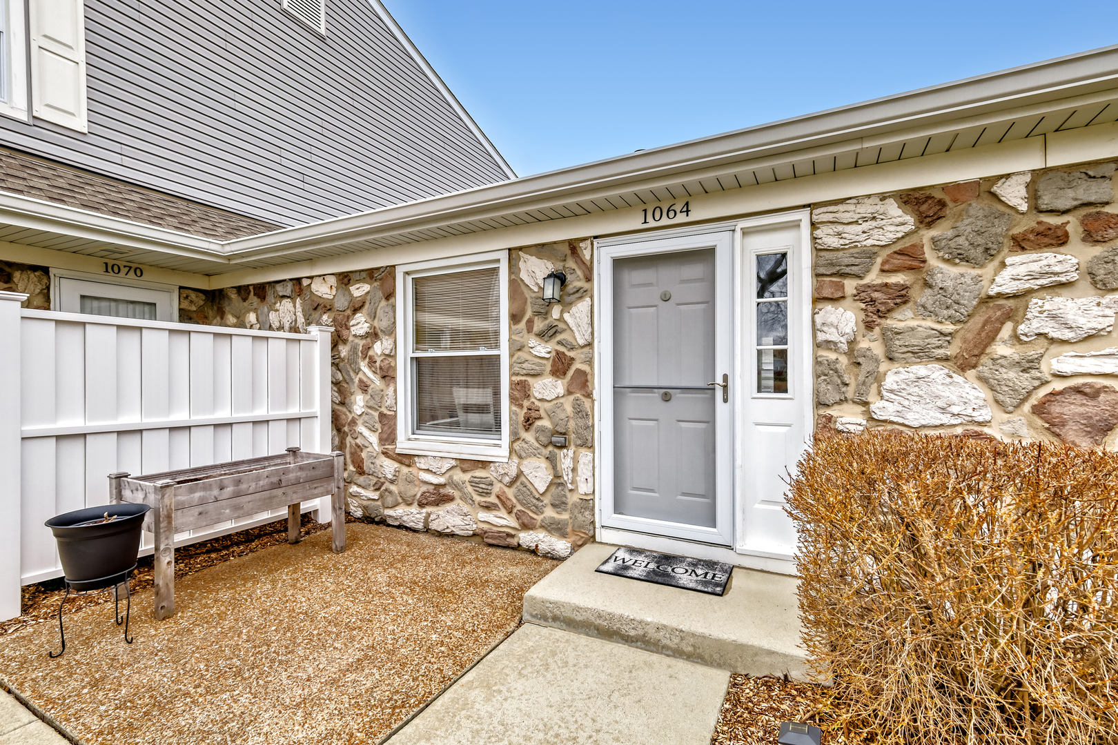 1064 Hampton Harbor 1064