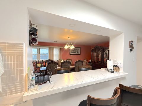 Tiny photo for 1426 Stanley Boulevard, Calumet City, IL 60409 (MLS # 12545144)