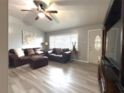 Photo of 1426 Stanley Boulevard, Calumet City, IL 60409 (MLS # 12545144)