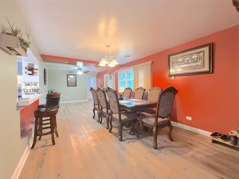 Tiny photo for 1426 Stanley Boulevard, Calumet City, IL 60409 (MLS # 12545144)