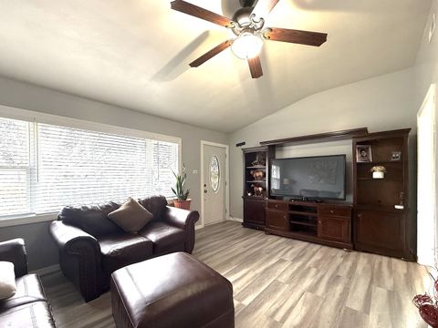 Tiny photo for 1426 Stanley Boulevard, Calumet City, IL 60409 (MLS # 12545144)