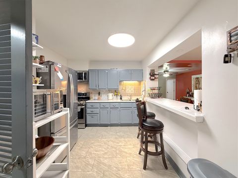 Tiny photo for 1426 Stanley Boulevard, Calumet City, IL 60409 (MLS # 12545144)