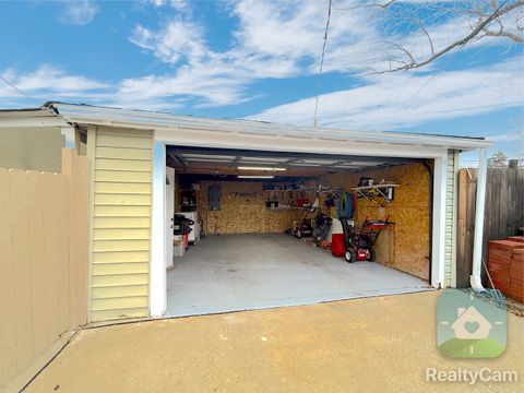 Tiny photo for 1426 Stanley Boulevard, Calumet City, IL 60409 (MLS # 12545144)