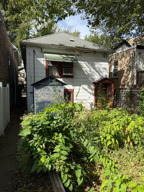 Tiny photo for 841 N Fairfield Avenue, Chicago, IL 60622 (MLS # 12488690)