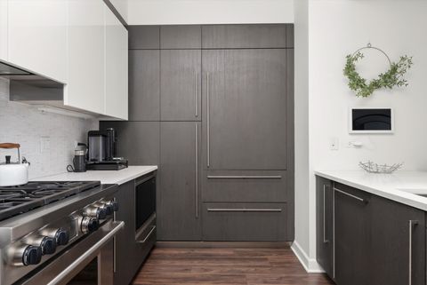 Tiny photo for 1201 S Prairie Avenue #3602, Chicago, IL 60605 (MLS # 12520452)