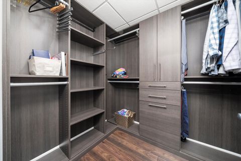 Tiny photo for 1201 S Prairie Avenue #3602, Chicago, IL 60605 (MLS # 12520452)