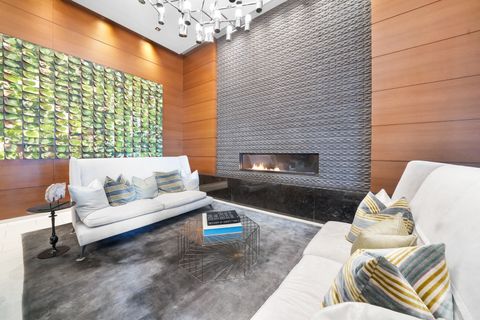 Tiny photo for 1201 S Prairie Avenue #3602, Chicago, IL 60605 (MLS # 12520452)