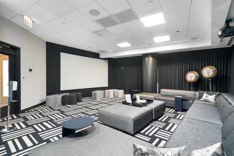 Tiny photo for 1201 S Prairie Avenue #3602, Chicago, IL 60605 (MLS # 12520452)