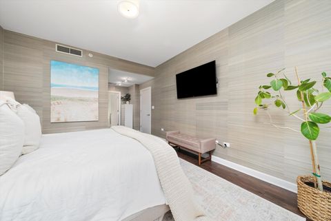 Tiny photo for 1201 S Prairie Avenue #3602, Chicago, IL 60605 (MLS # 12520452)