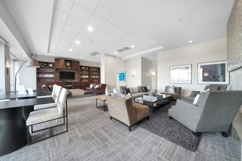 Tiny photo for 1201 S Prairie Avenue #3602, Chicago, IL 60605 (MLS # 12520452)