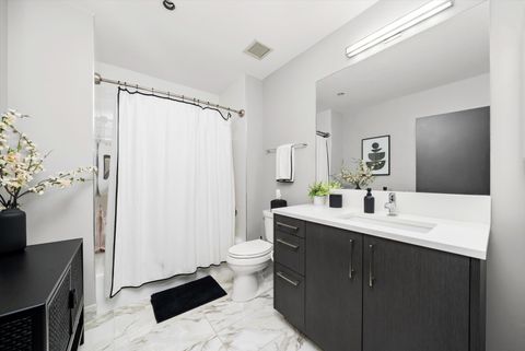 Tiny photo for 1201 S Prairie Avenue #3602, Chicago, IL 60605 (MLS # 12520452)