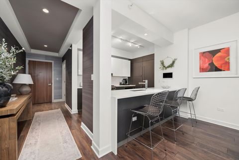 Tiny photo for 1201 S Prairie Avenue #3602, Chicago, IL 60605 (MLS # 12520452)