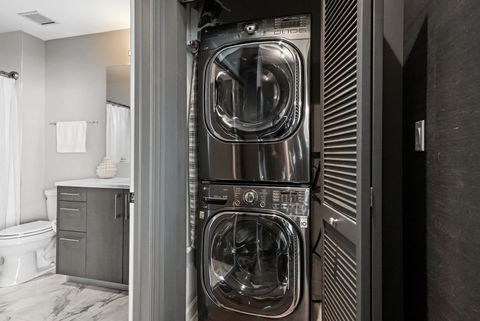 Tiny photo for 1201 S Prairie Avenue #3602, Chicago, IL 60605 (MLS # 12520452)