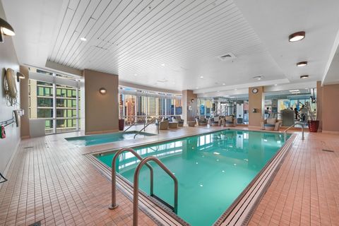 Tiny photo for 1201 S Prairie Avenue #3602, Chicago, IL 60605 (MLS # 12520452)