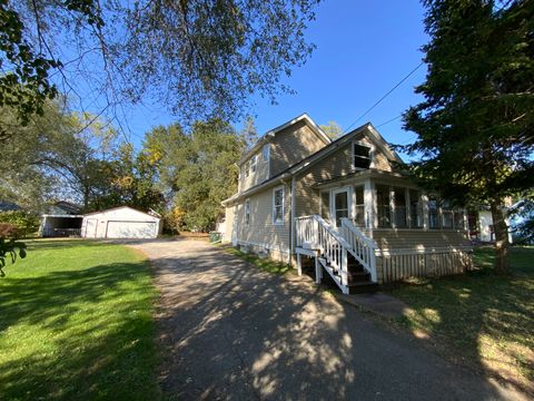 A home in Aurora