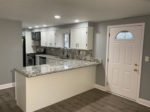 Tiny photo for 518 Tyler Drive, Carpentersville, IL 60110 (MLS # 12581701)