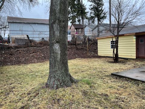 Tiny photo for 518 Tyler Drive, Carpentersville, IL 60110 (MLS # 12581701)