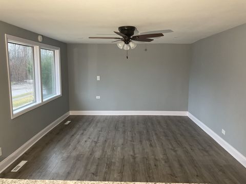 Tiny photo for 518 Tyler Drive, Carpentersville, IL 60110 (MLS # 12581701)