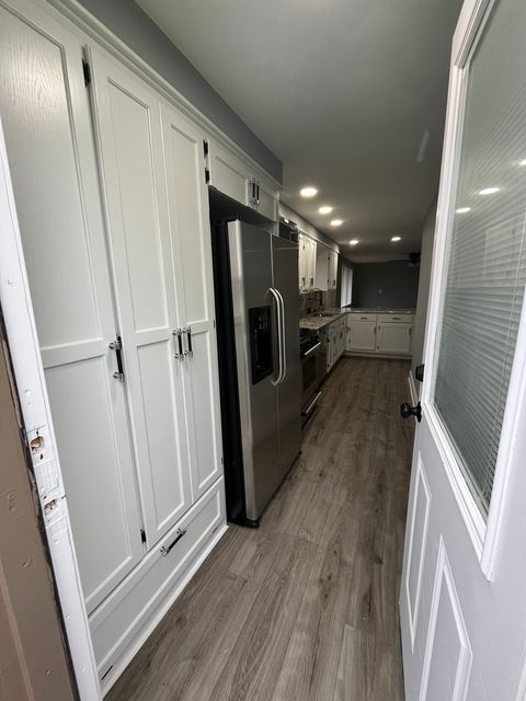 Tiny photo for 518 Tyler Drive, Carpentersville, IL 60110 (MLS # 12581701)