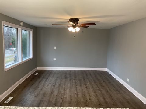 Tiny photo for 518 Tyler Drive, Carpentersville, IL 60110 (MLS # 12581701)