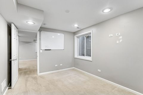 Tiny photo for 25904 W Brooks Farm Road, Round Lake, IL 60073 (MLS # 12504263)