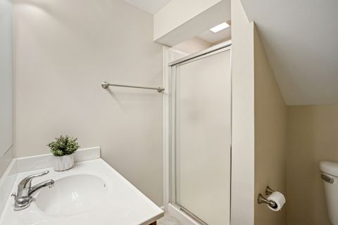 Tiny photo for 25904 W Brooks Farm Road, Round Lake, IL 60073 (MLS # 12504263)