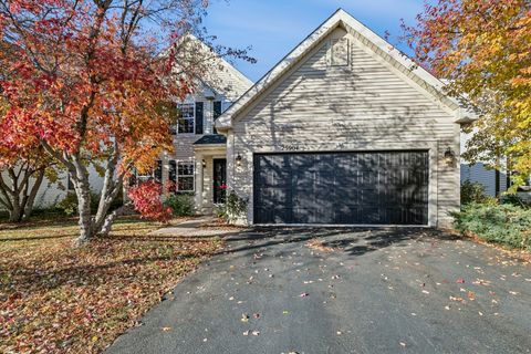 Photo of 25904 W Brooks Farm Road, Round Lake, IL 60073 (MLS # 12504263)