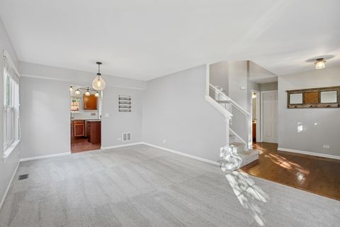 Tiny photo for 25904 W Brooks Farm Road, Round Lake, IL 60073 (MLS # 12504263)