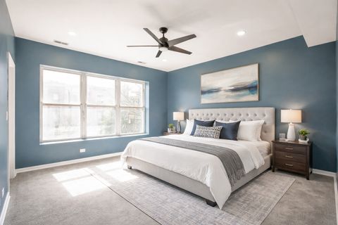 Tiny photo for 4558 S King Drive #6, Chicago, IL 60653 (MLS # 12600260)