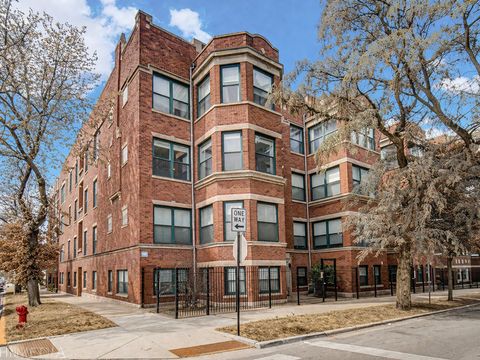 Photo of 4558 S King Drive #6, Chicago, IL 60653 (MLS # 12600260)