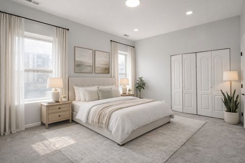 Tiny photo for 4558 S King Drive #6, Chicago, IL 60653 (MLS # 12600260)