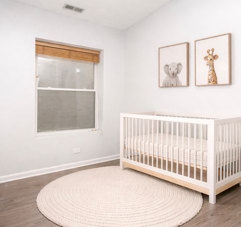 Tiny photo for 4558 S King Drive #6, Chicago, IL 60653 (MLS # 12600260)