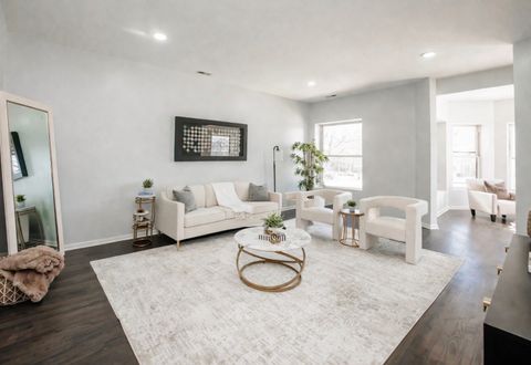 Tiny photo for 4558 S King Drive #6, Chicago, IL 60653 (MLS # 12600260)