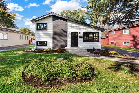 600 N IOWA Avenue Villa Park IL 60181