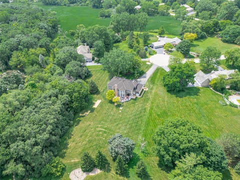 Tiny photo for 25549 N Broken Bow Pass, Barrington, IL 60010 (MLS # 12729019)