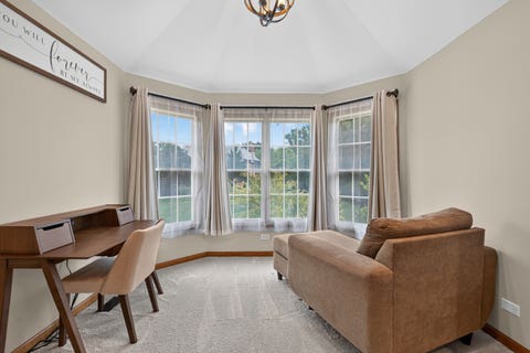 Tiny photo for 25549 N Broken Bow Pass, Barrington, IL 60010 (MLS # 12729019)