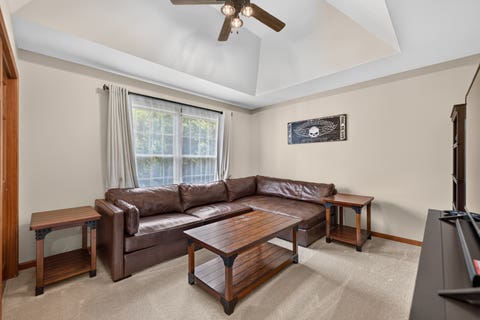 Tiny photo for 25549 N Broken Bow Pass, Barrington, IL 60010 (MLS # 12729019)