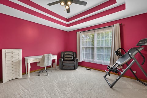 Tiny photo for 25549 N Broken Bow Pass, Barrington, IL 60010 (MLS # 12729019)