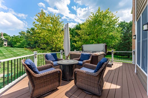 Tiny photo for 25549 N Broken Bow Pass, Barrington, IL 60010 (MLS # 12729019)