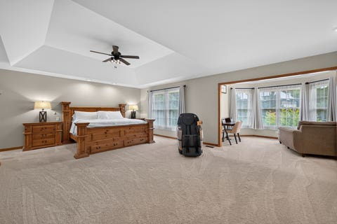 Tiny photo for 25549 N Broken Bow Pass, Barrington, IL 60010 (MLS # 12729019)