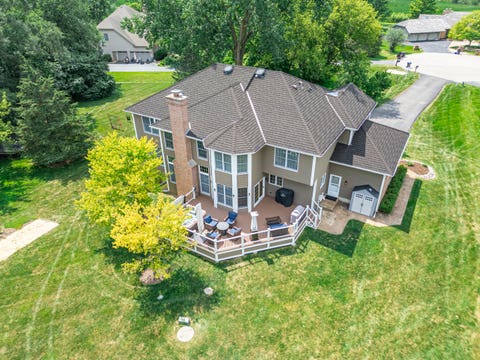 Tiny photo for 25549 N Broken Bow Pass, Barrington, IL 60010 (MLS # 12729019)