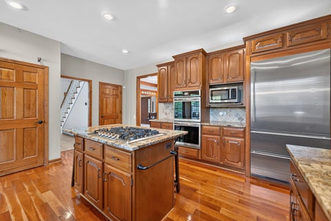 Tiny photo for 25549 N Broken Bow Pass, Barrington, IL 60010 (MLS # 12729019)