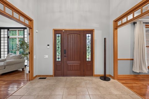 Tiny photo for 25549 N Broken Bow Pass, Barrington, IL 60010 (MLS # 12729019)