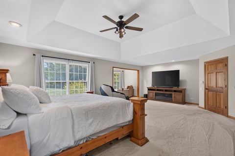 Tiny photo for 25549 N Broken Bow Pass, Barrington, IL 60010 (MLS # 12729019)